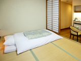本館和室